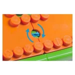 Juguete Interactivo Moltó (24 pcs)