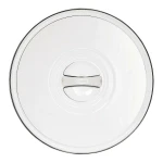 Tapa para Olla Stefanplast STF914 Transparente Plástico