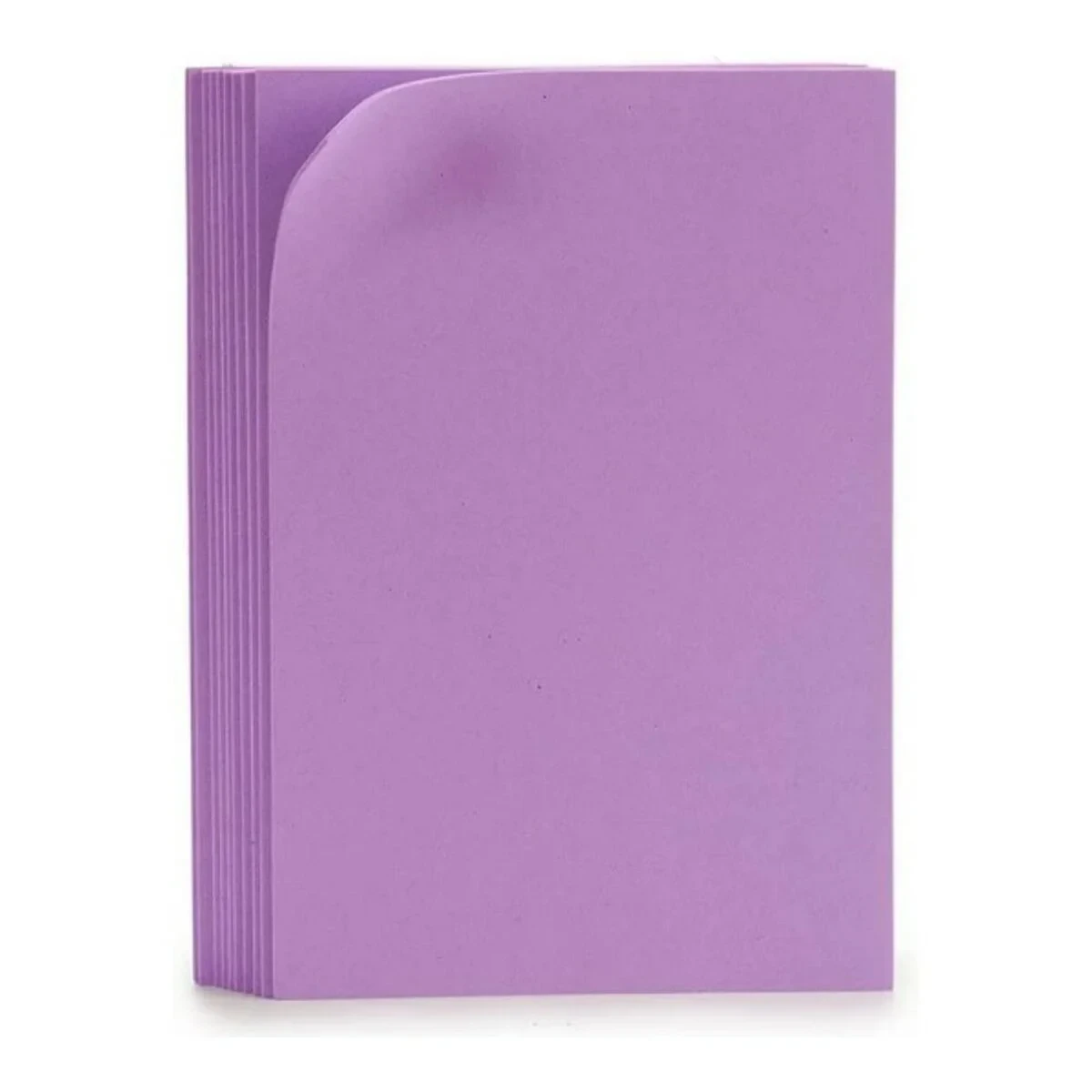 Goma Eva Pincello Violeta 65 x 0,2 x 45 cm 45 x 65 cm (10 Unidades)