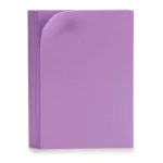 Goma Eva Pincello Violeta 65 x 0,2 x 45 cm 45 x 65 cm (10 Unidades)