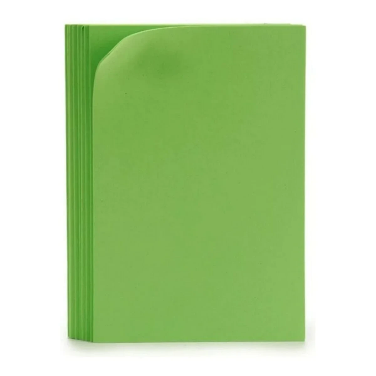 Goma Eva Pincello Verde 20 x 30 cm 30 x 2 x 20 cm (10 Unidades)