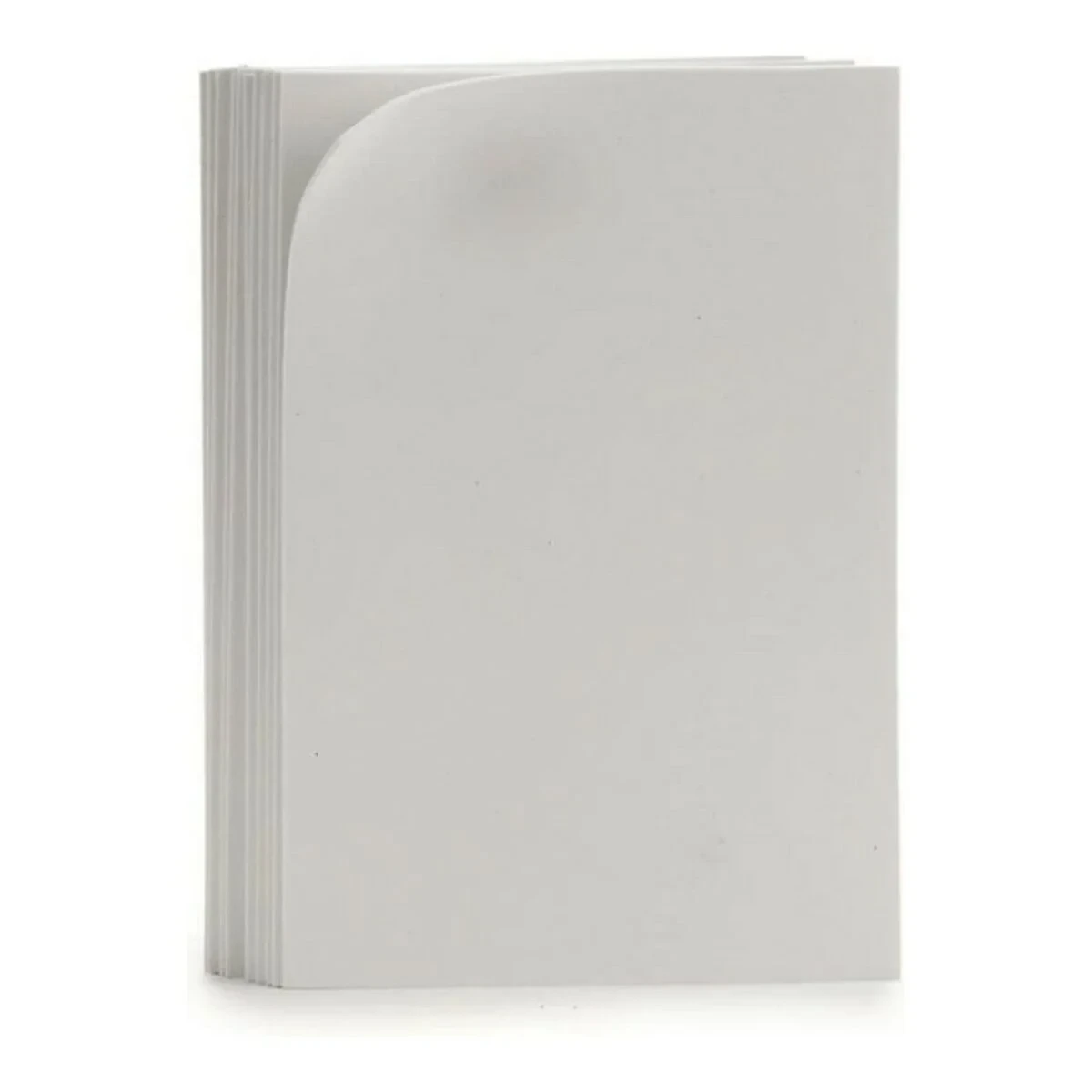 Goma Eva Pincello Blanco 20 x 30 cm 30 x 2 x 20 cm (10 Unidades)