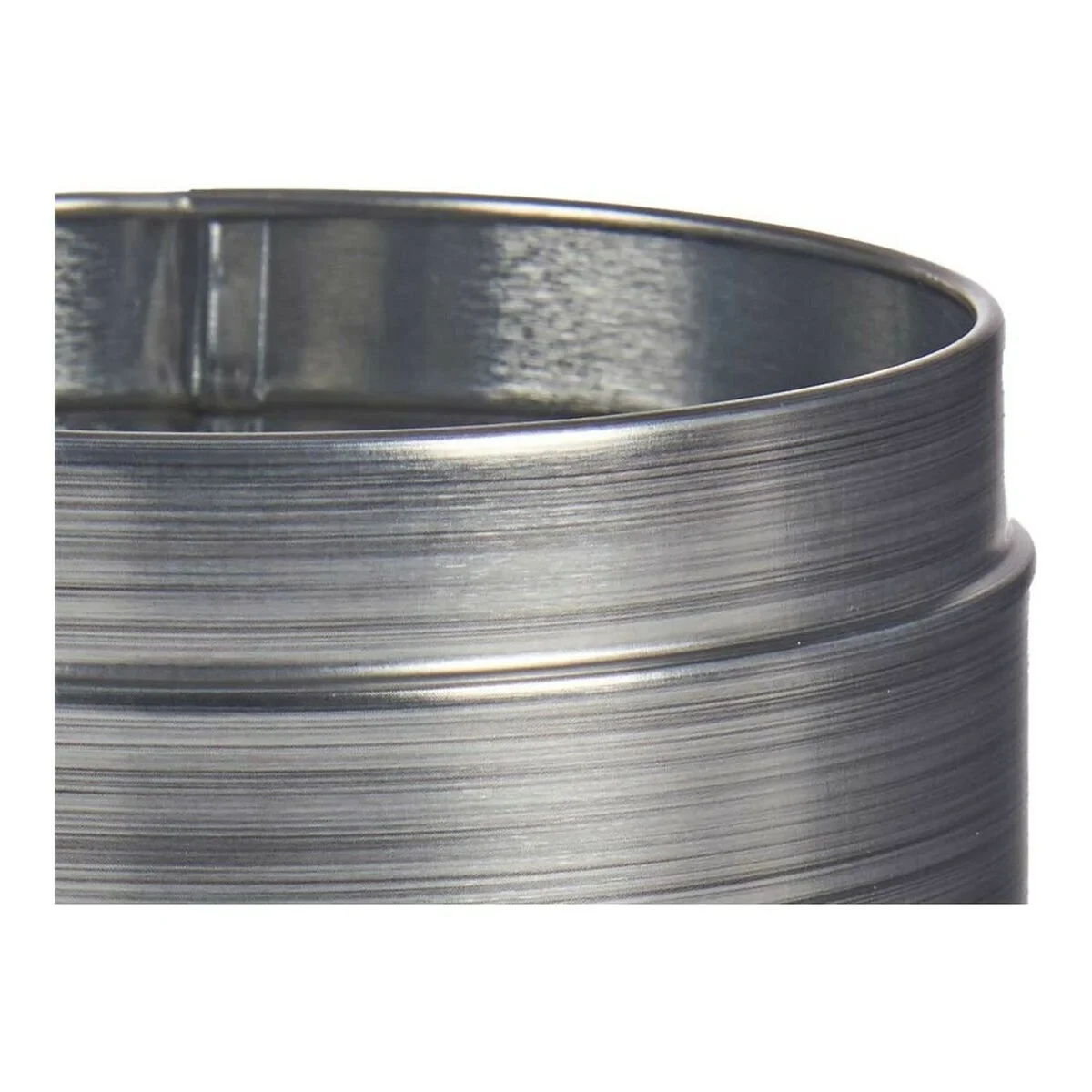 Bote Kinvara Gris Legumbres