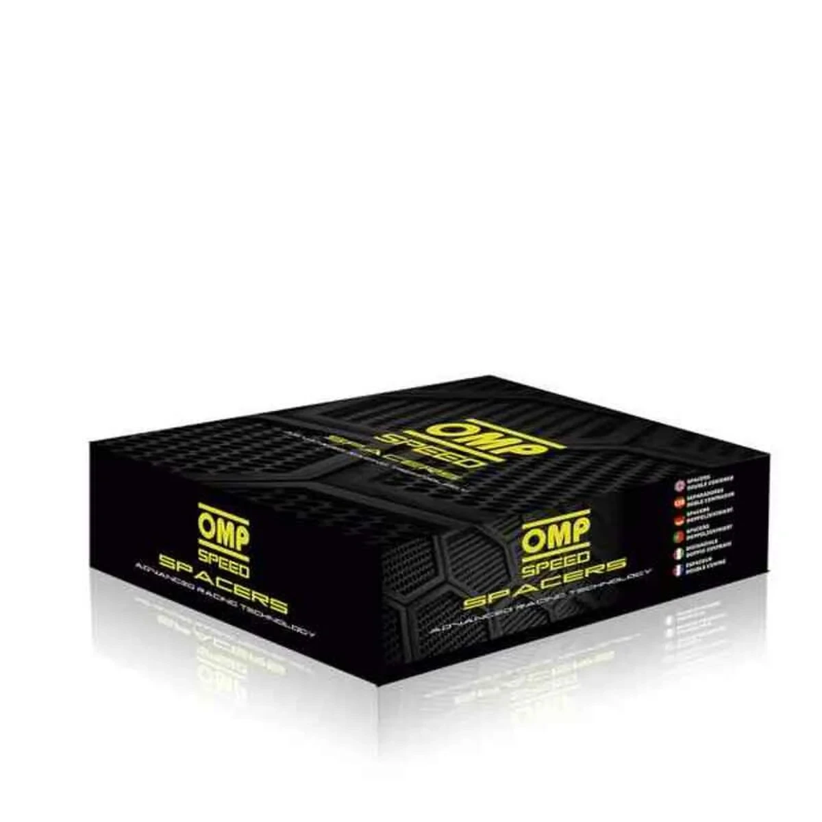 Set de Separadores OMP OMPS08760501