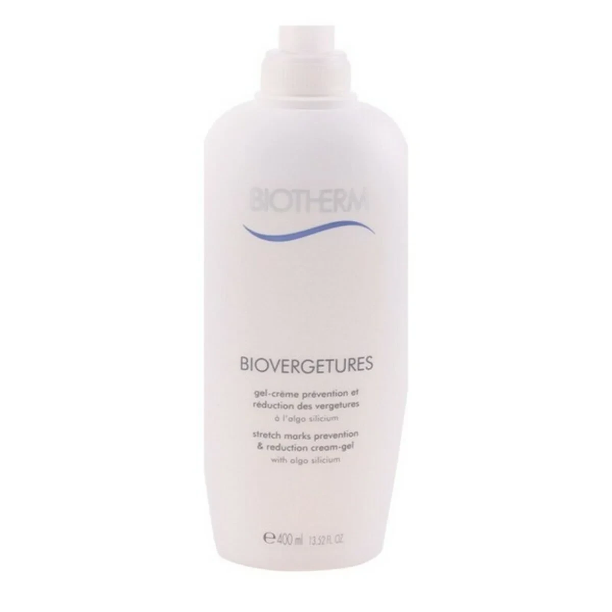 Crema Corporal Antiestrías Biovergetures Biotherm Biovergetures (400 ml) 400 ml