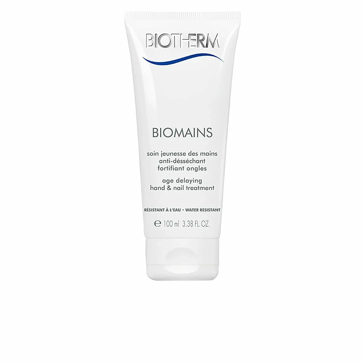 Crema de Manos Antiedad Biomai Biotherm