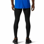 Mallas Deportivas de Hombre Asics Core Tight Negro
