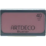 Colorete Blusher Artdeco