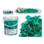 Viruta Decorativa Gift Decor 13 x 14 x 14 cm