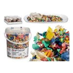 Viruta Decorativa Gift Decor 13 x 14 x 14 cm