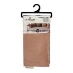 Funda de cojín Gift Decor Marrón 45 x 0,5 x 45 cm 60 x 0,5 x 60 cm