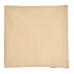 Funda de cojín Gift Decor Beige Crema 45 x 0,5 x 45 cm 60 x 0,5 x 60 cm