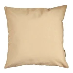 Funda de cojín Gift Decor Beige Crema 45 x 0,5 x 45 cm 60 x 0,5 x 60 cm