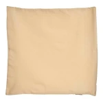Funda de cojín Gift Decor Beige Crema 45 x 0,5 x 45 cm 60 x 0,5 x 60 cm