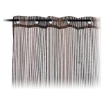Cortinas Gift Decor Marrón 1 x 260 x 140 cm 26 x 36 x 2 cm