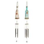 Decoración Colgante Gift Decor Luces LED