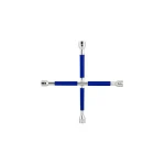 Llave de tubo/Llave de cruz Goodyear CS10