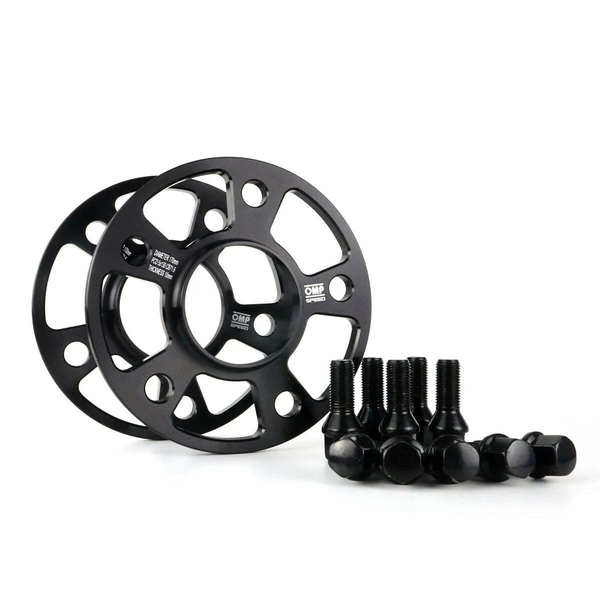 Separadores OMP OMPS09051001 20 mm