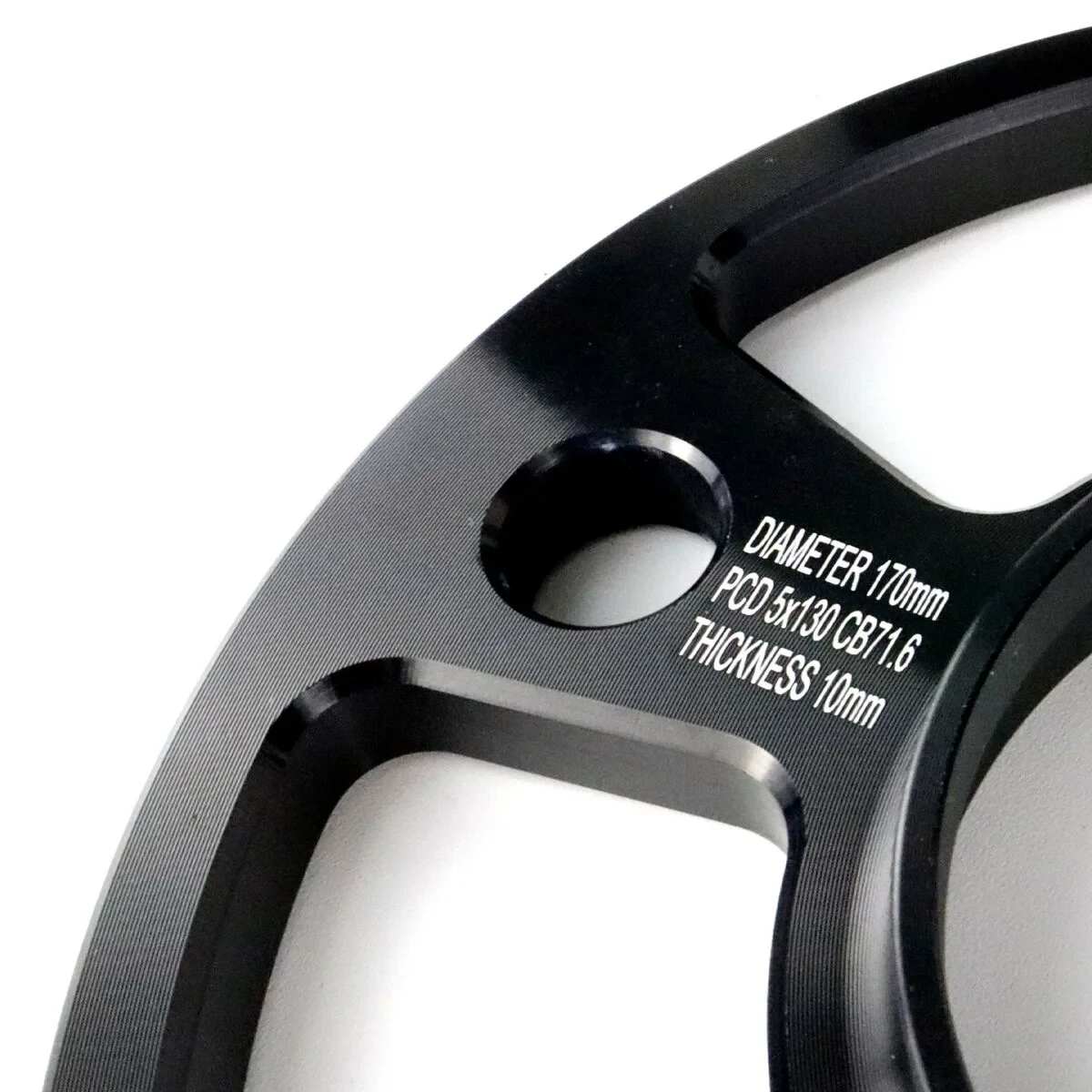 Separadores OMP OMPS09051001 20 mm