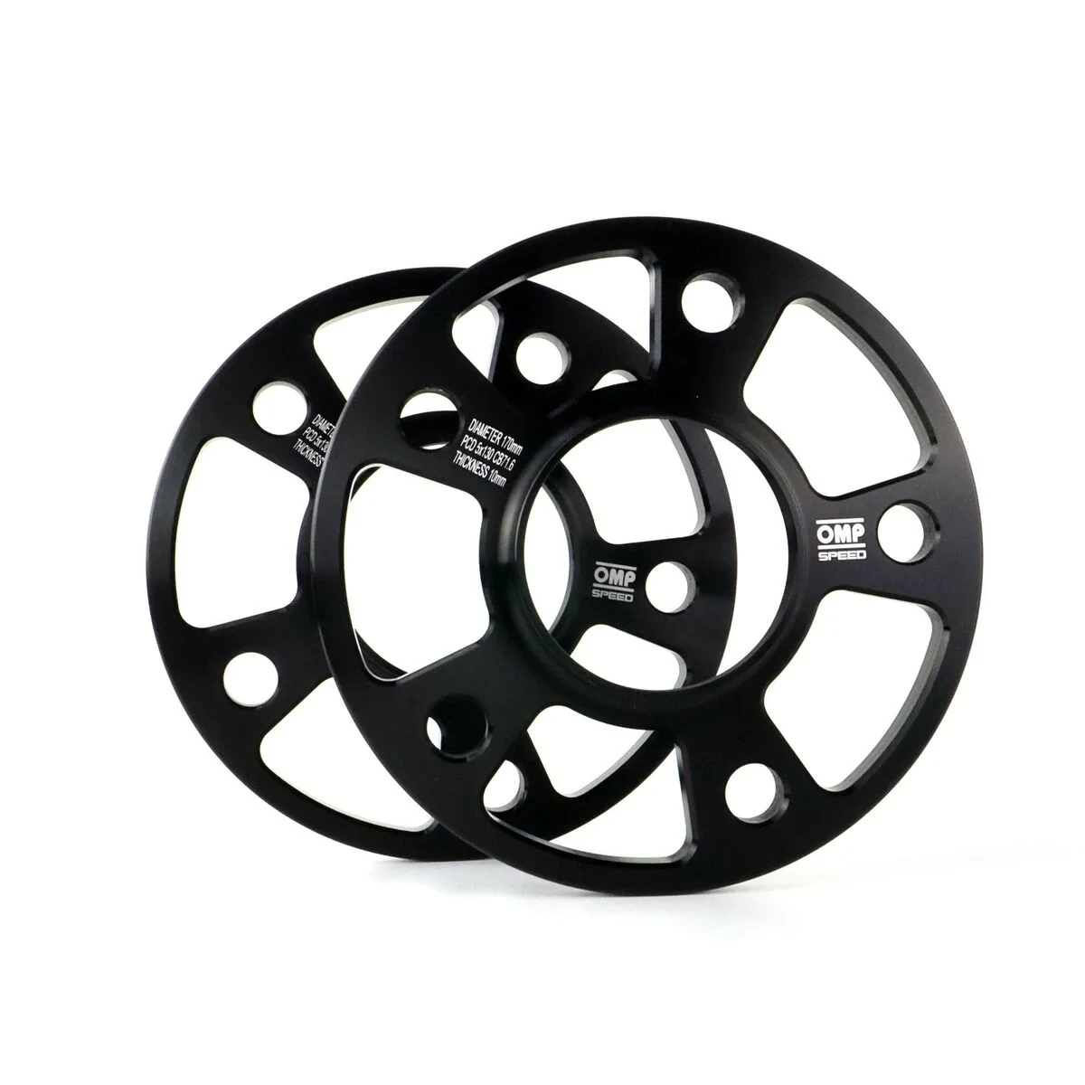 Separadores OMP OMPS09051001 20 mm