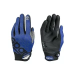 Guantes de Mecánico Sparco Meca 3 Azul