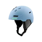 Casco de Esquí Sinner Silverton Azul Unisex 55-58 cm