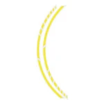 Adhesivo para Llanta Foliatec Amarillo Neón