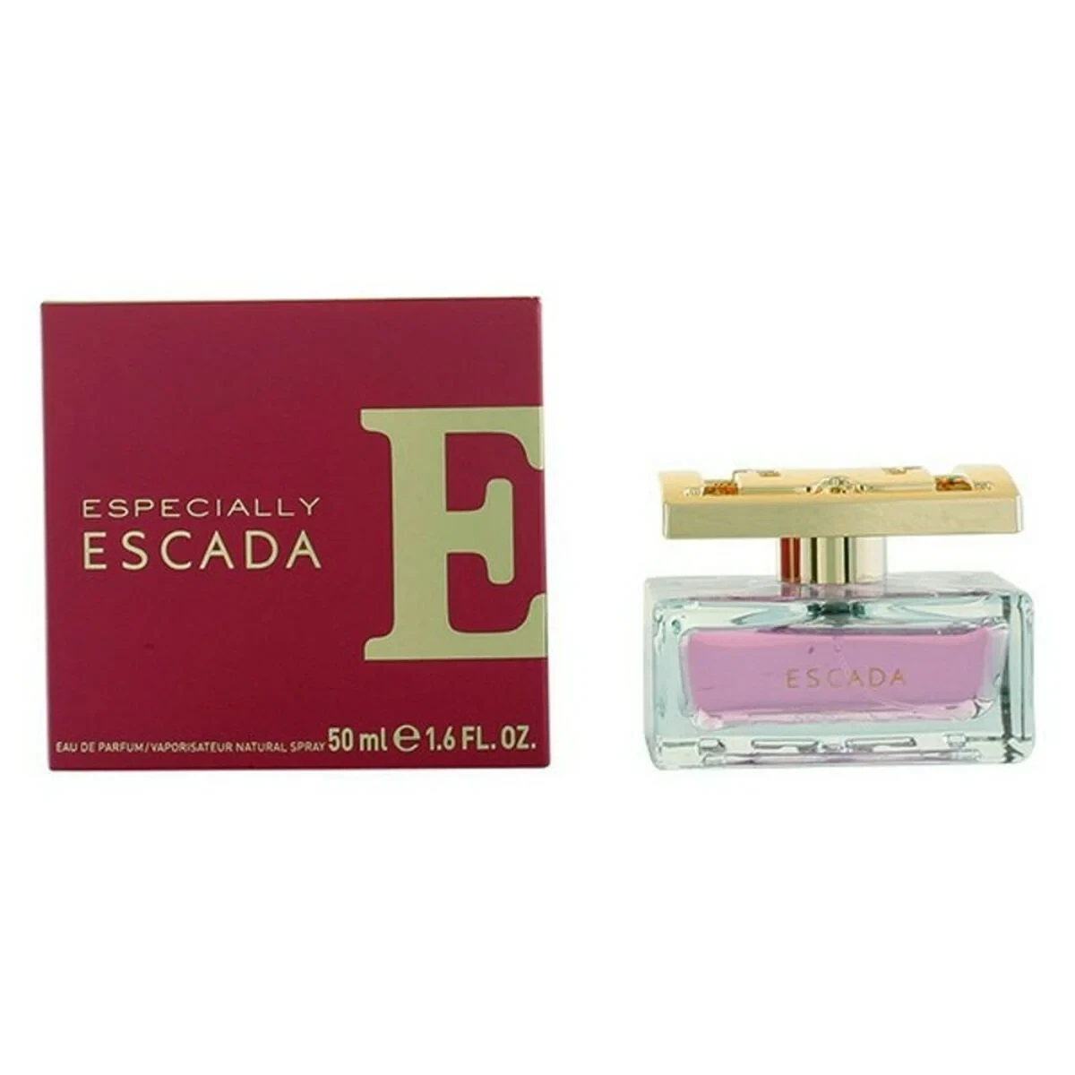Perfume Mujer Especially Escada Escada EDP EDP