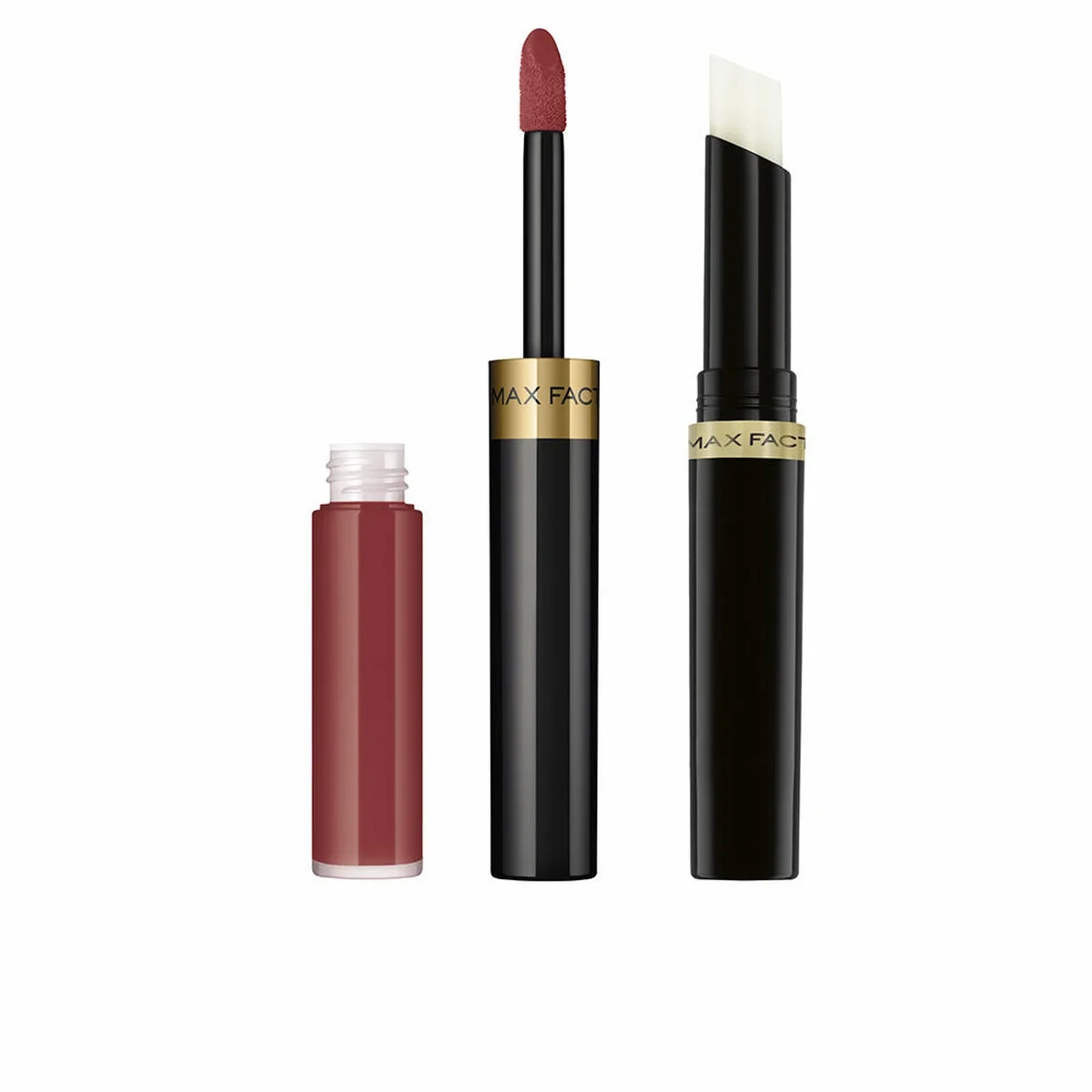 Set de Cosmética Mujer Lipfinity Max Factor (2 pcs)