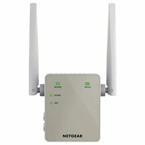 Punto de Acceso Repetidor Netgear EX6120-100PES 5 GHz