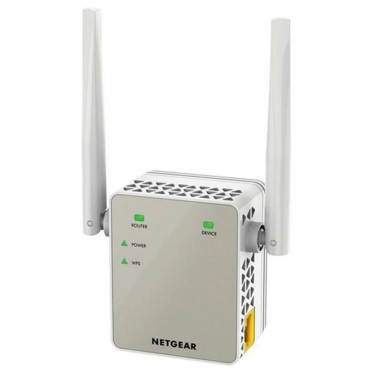 Punto de Acceso Repetidor Netgear EX6120-100PES 5 GHz