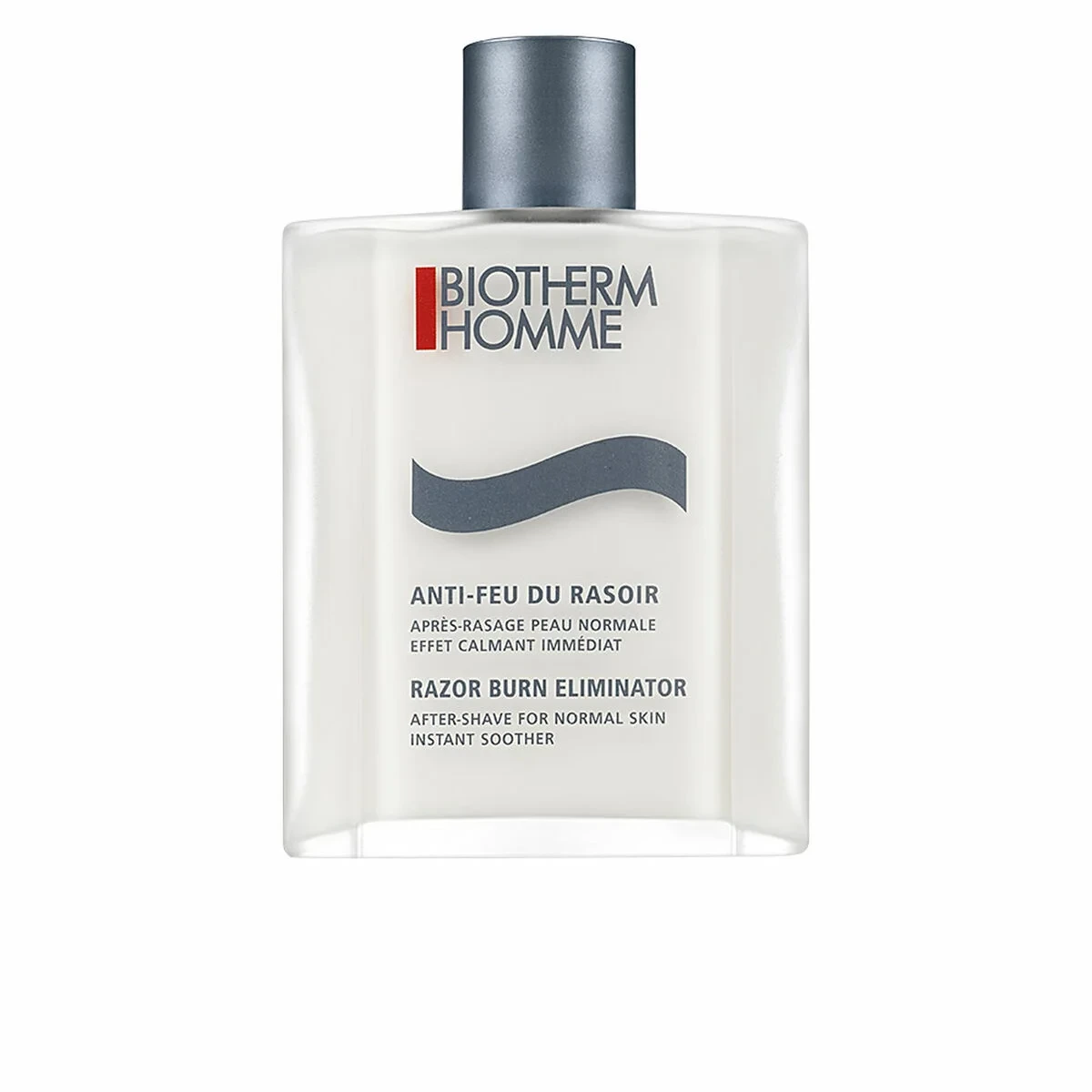 Bálsamo Aftershave Homme Biotherm