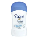 Desodorante en Stick Original Dove DOVESTIC (40 ml) 40 ml