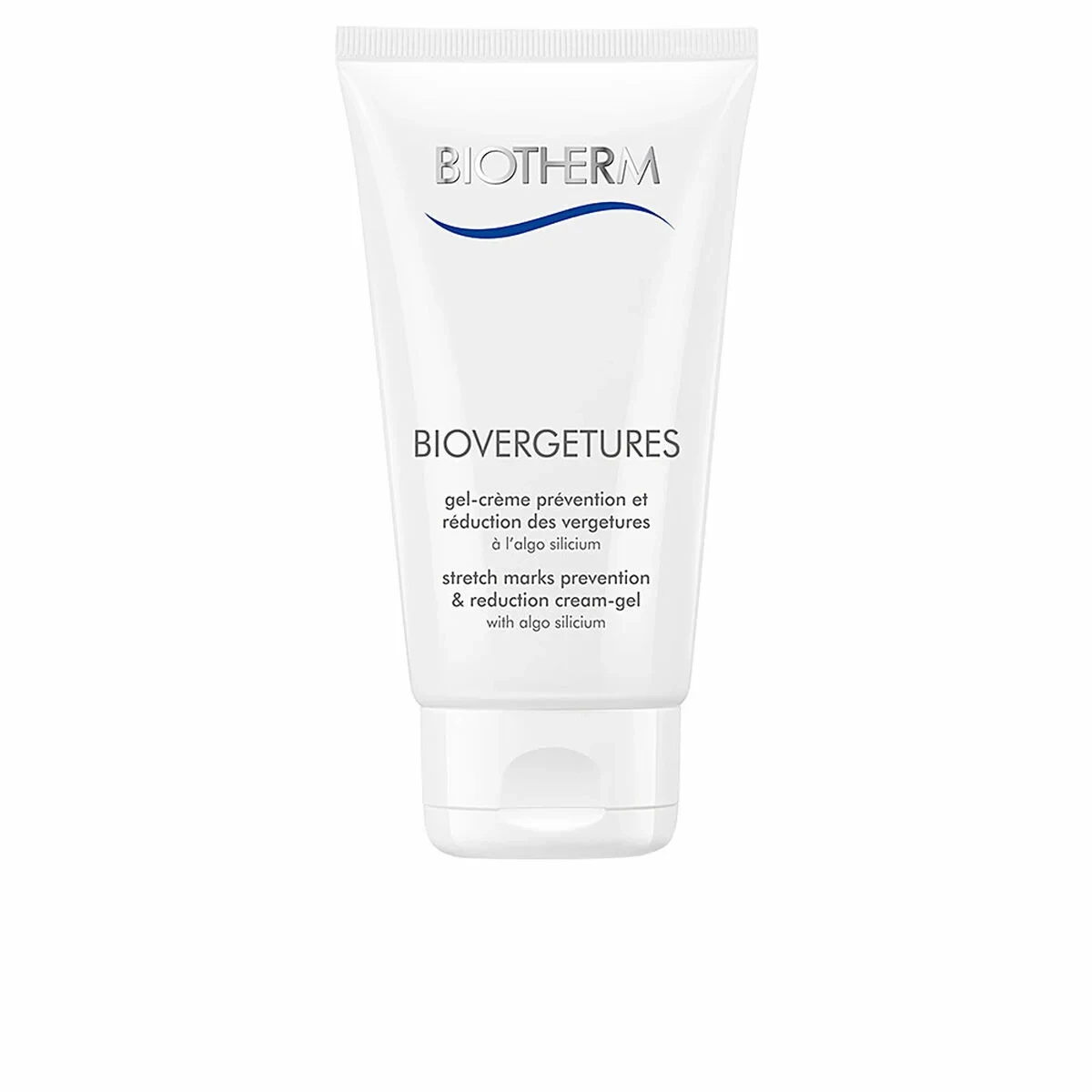 Crema Corporal Antiestrías Biovergetures Biotherm