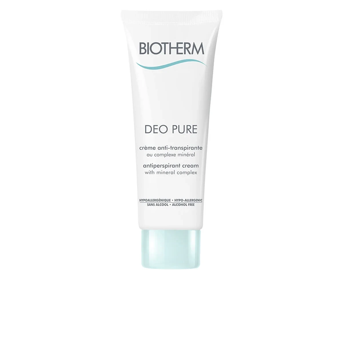 Desodorante Pure Biotherm