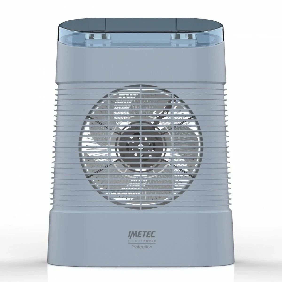 Emisor Térmico Digital IMETEC 4029 PROTECTION Azul 2100 W