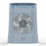 Emisor Térmico Digital IMETEC 4029 PROTECTION Azul 2100 W