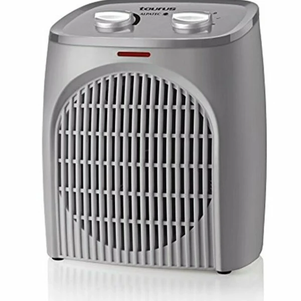 Calefactor Vertical Taurus TROPICANO BAGNO 2000 W Gris