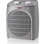 Calefactor Vertical Taurus TROPICANO BAGNO 2000 W Gris