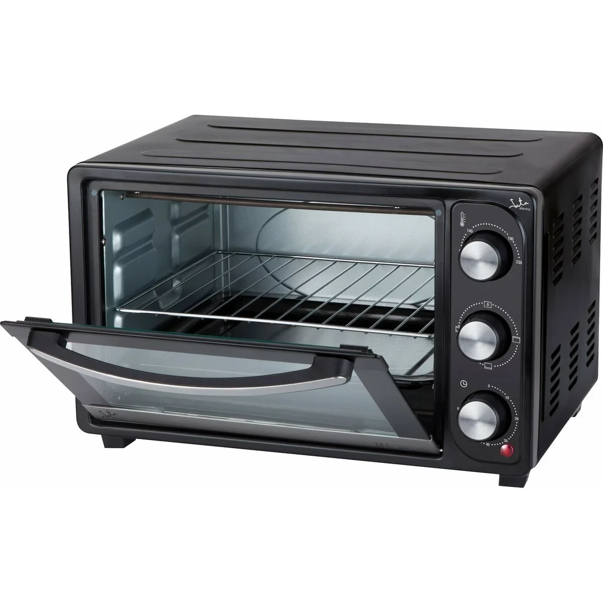 Mini Horno Eléctrico JATA HN 928 28 L