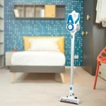 Escoba POLTI SLIM SR90B 0,5 L 22,2V