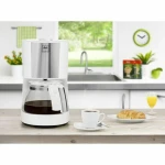 Cafetera de Goteo Melitta 1017-03 1000 W 1000 W 1 L 1,2 L