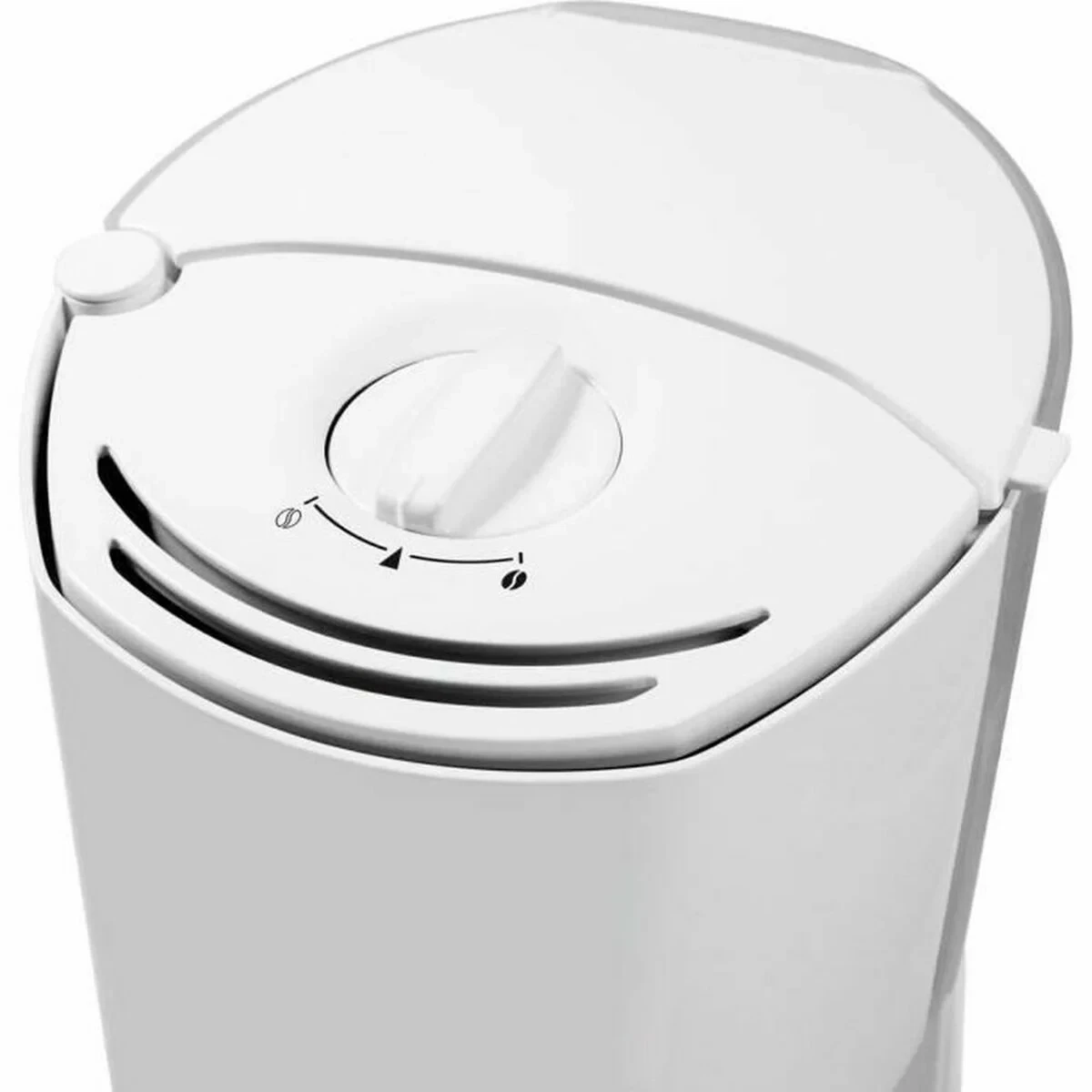 Cafetera de Goteo Melitta 1017-03 1000 W 1000 W 1 L 1,2 L