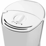 Cafetera de Goteo Melitta 1017-03 1000 W 1000 W 1 L 1,2 L