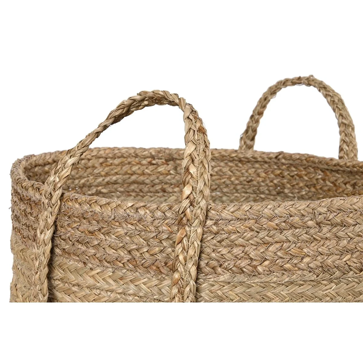 Caja Decorativa DKD Home Decor 44 x 44 x 57 cm