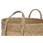 Caja Decorativa DKD Home Decor 44 x 44 x 57 cm