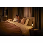 Bombilla Inteligente Philips Bombilla inteligente A60 - E27 7 W 40 W 60 W E27 LED