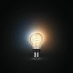 Bombilla Inteligente Philips Bombilla inteligente A60 - E27 7 W 40 W 60 W E27 LED