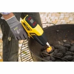 Pistola de aire caliente Wagner Furno 750 2359358 2000 W