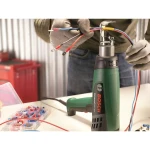 Pistola de aire caliente BOSCH Universal Heat 600 1800 W